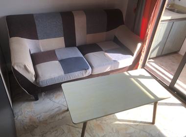 同和白水塘南路8号 1室0厅1卫