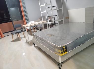 同和白水塘南路8号 1室0厅1卫