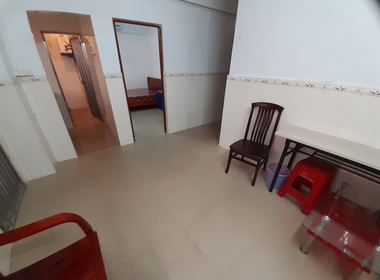 龙洞东大街112号 2室1厅1卫