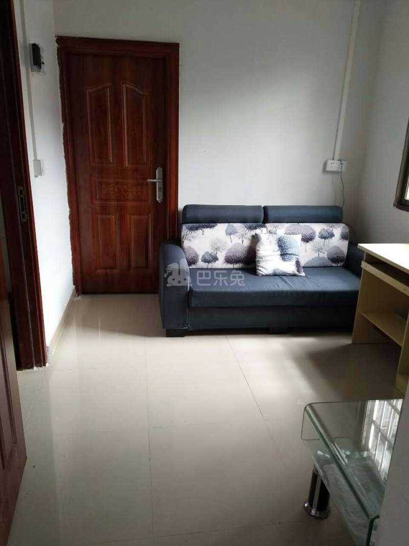 梦田公寓龙溪011店3号楼5995178客厅图4