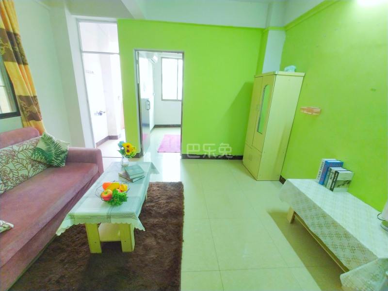 梦田公寓龙溪011店3号楼5995178客厅图2