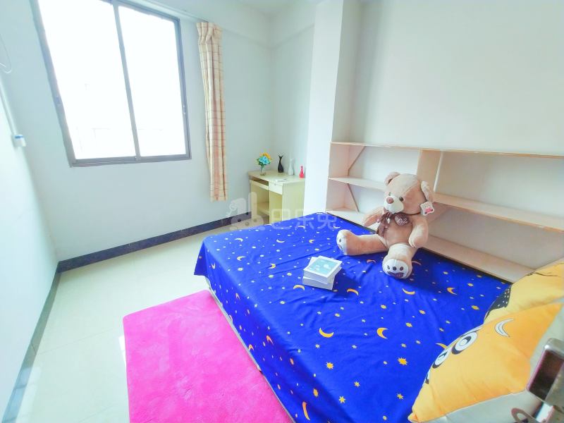 梦田公寓龙溪011店3号楼5995178周边环境图9