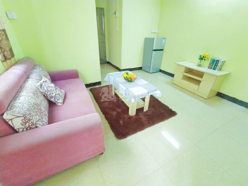 梦田公寓龙溪011店3号楼5995178客厅图1