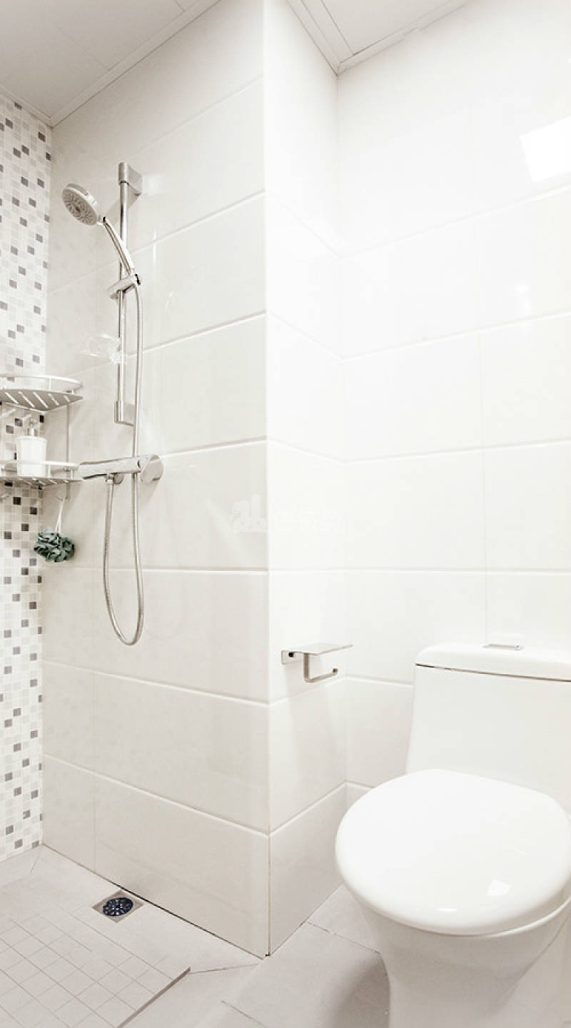 NEX HOME轻奢公寓（滨兴路店）5995262卫生间图3