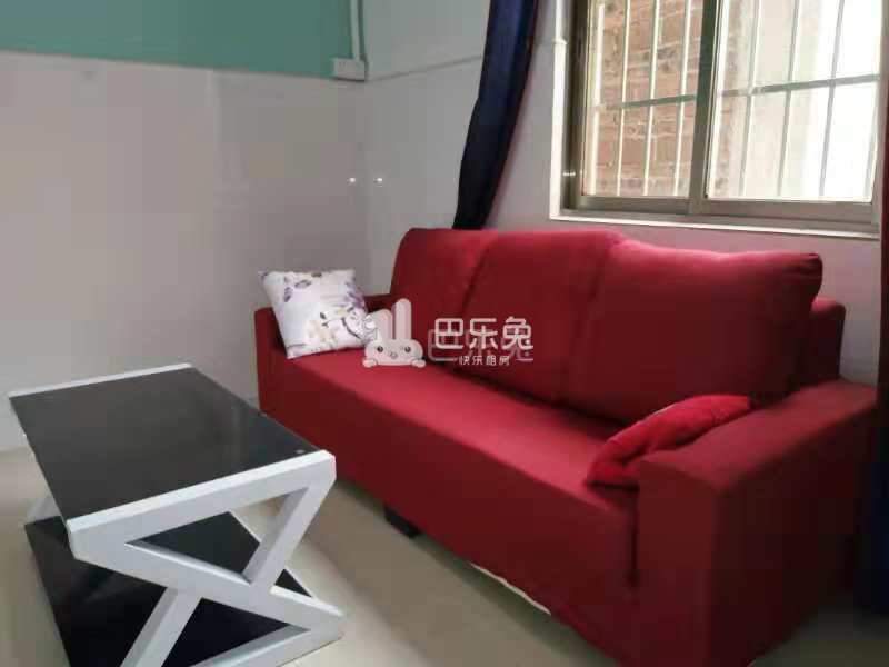 梦田公寓龙溪015店D栋5996328客厅图1