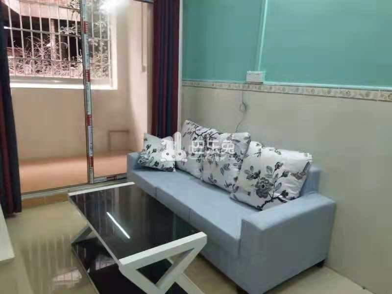 梦田公寓龙溪015店D栋5996328客厅图0