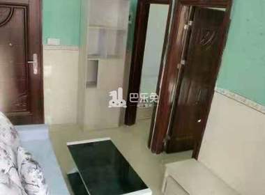 梦田公寓龙溪015店D栋 1室1厅1卫