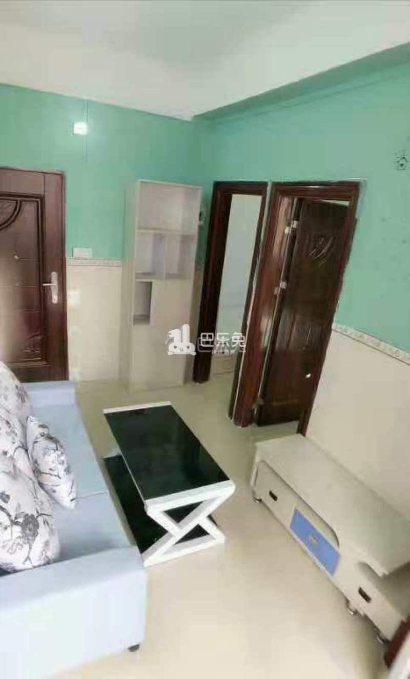 梦田公寓龙溪015店D栋5996328周边环境图5