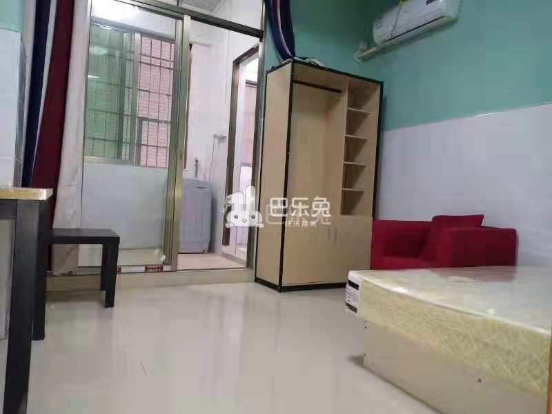 梦田公寓龙溪015店C栋5996398周边环境图4