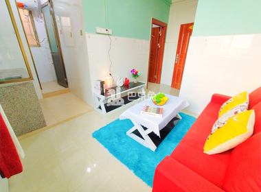 梦田公寓龙溪015店C栋 1室0厅0卫