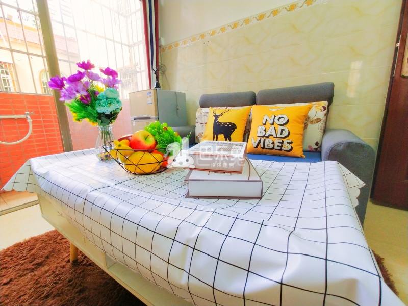 梦田公寓龙溪015店C栋5996401卧室图0