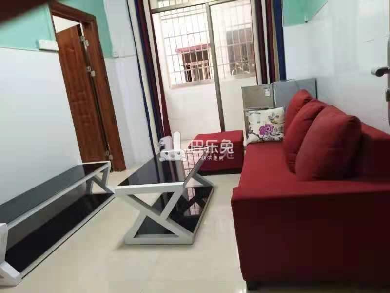 梦田公寓龙溪015店C栋5996401客厅图2