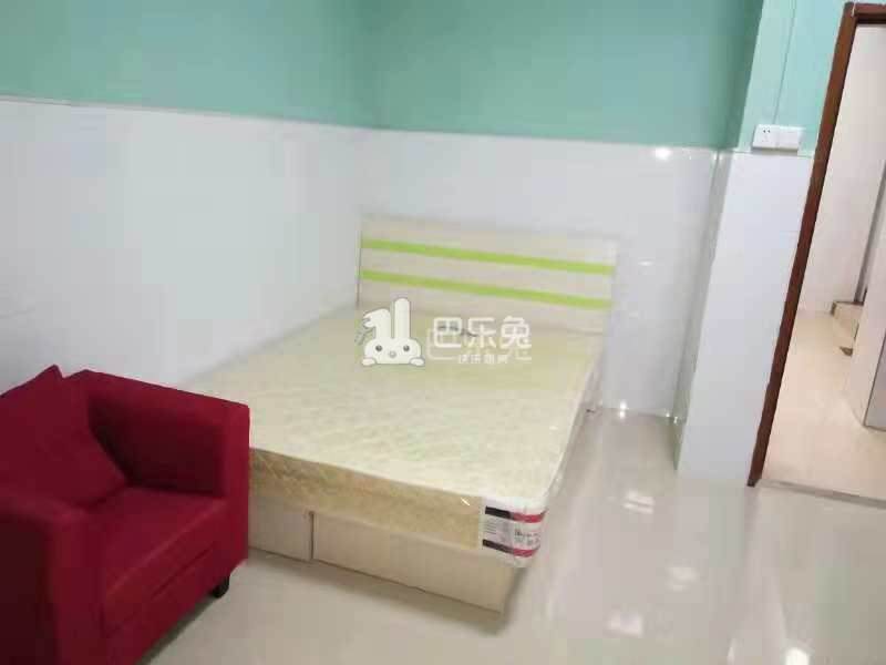 梦田公寓龙溪015店C栋5996401客厅图3