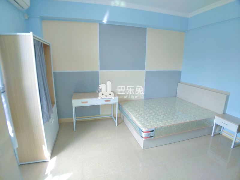 梦田公寓龙溪015店B栋5996402卧室图0