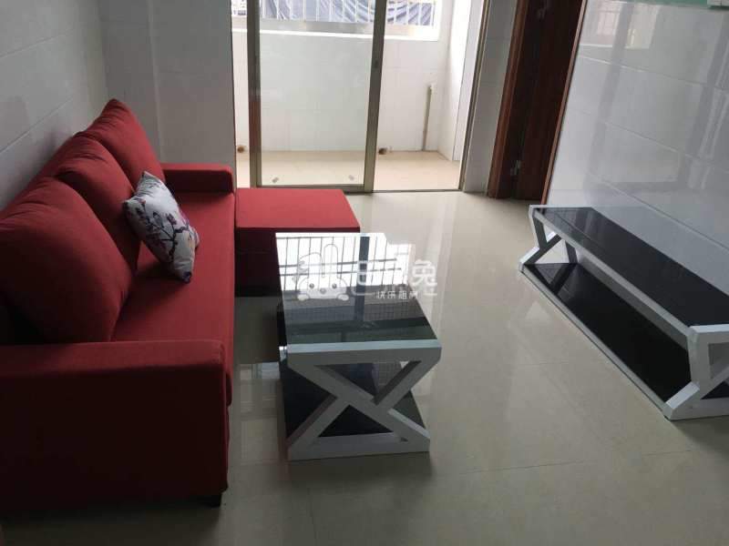 梦田公寓龙溪015店B栋5996402客厅图4