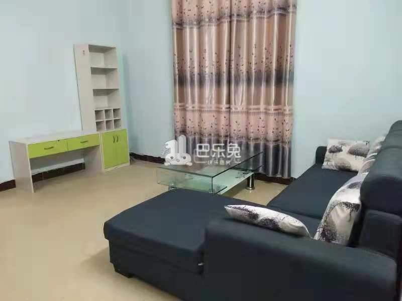 梦田公寓龙溪015店B栋5996402客厅图2