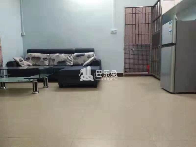 梦田公寓龙溪015店B栋5996402客厅图1