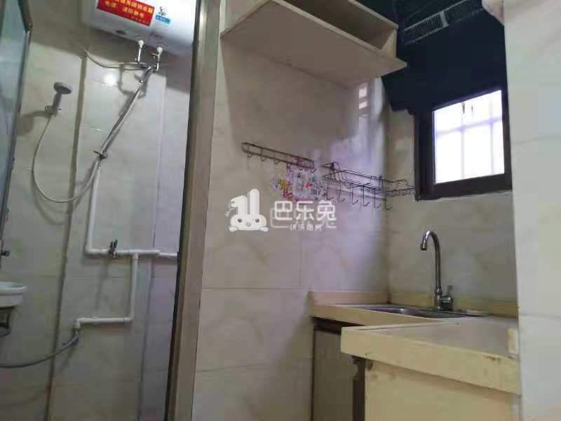 梦田公寓龙溪015店A栋5996403周边环境图4