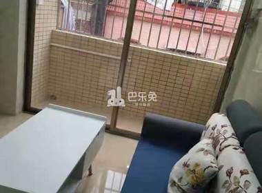 梦田公寓龙溪015店A栋 1室1厅1卫