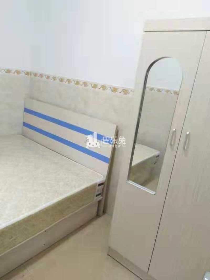 梦田公寓龙溪015店A栋5996403周边环境图2