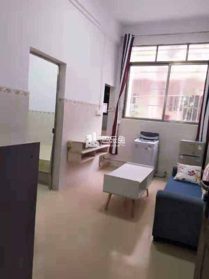 梦田公寓龙溪015店A栋5996403周边环境图1