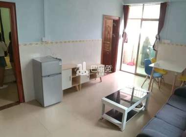 梦田公寓龙溪013店F栋 2室1厅1卫