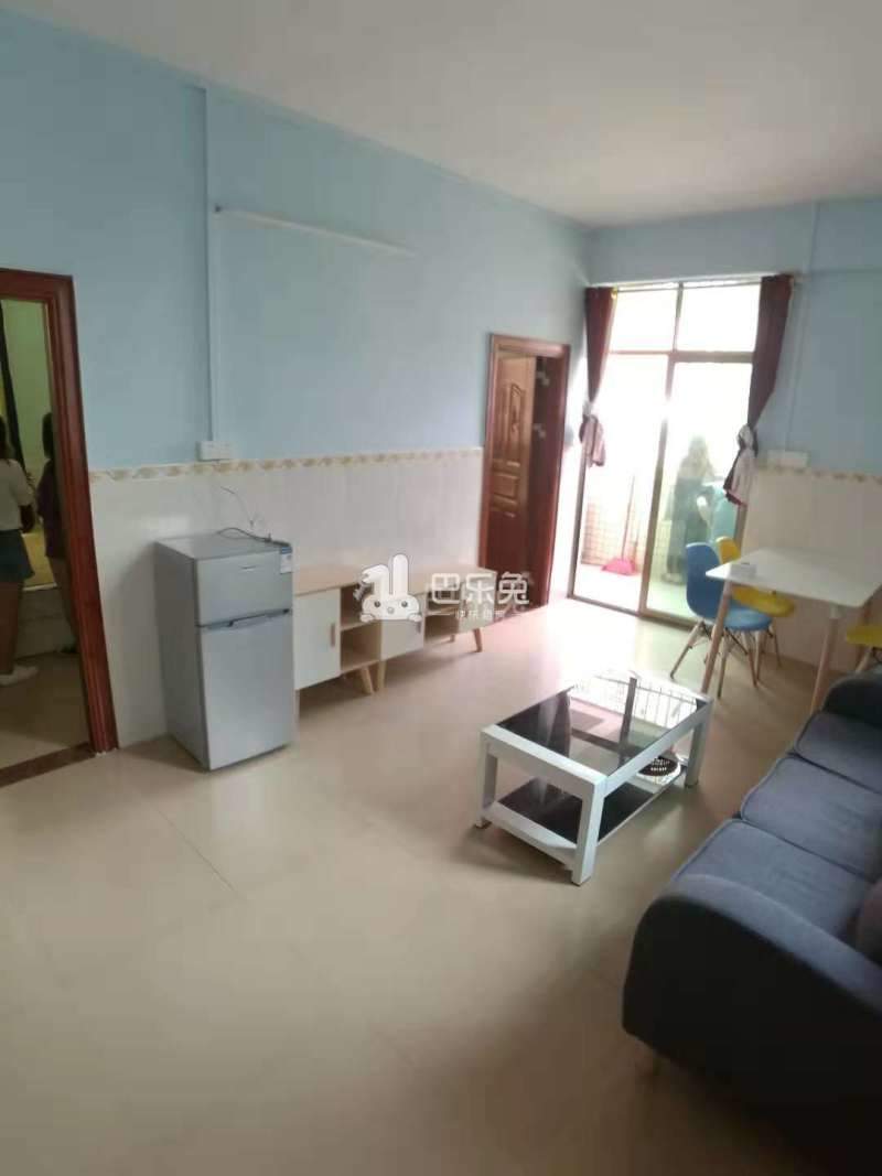 梦田公寓龙溪013店F栋5996404客厅图1