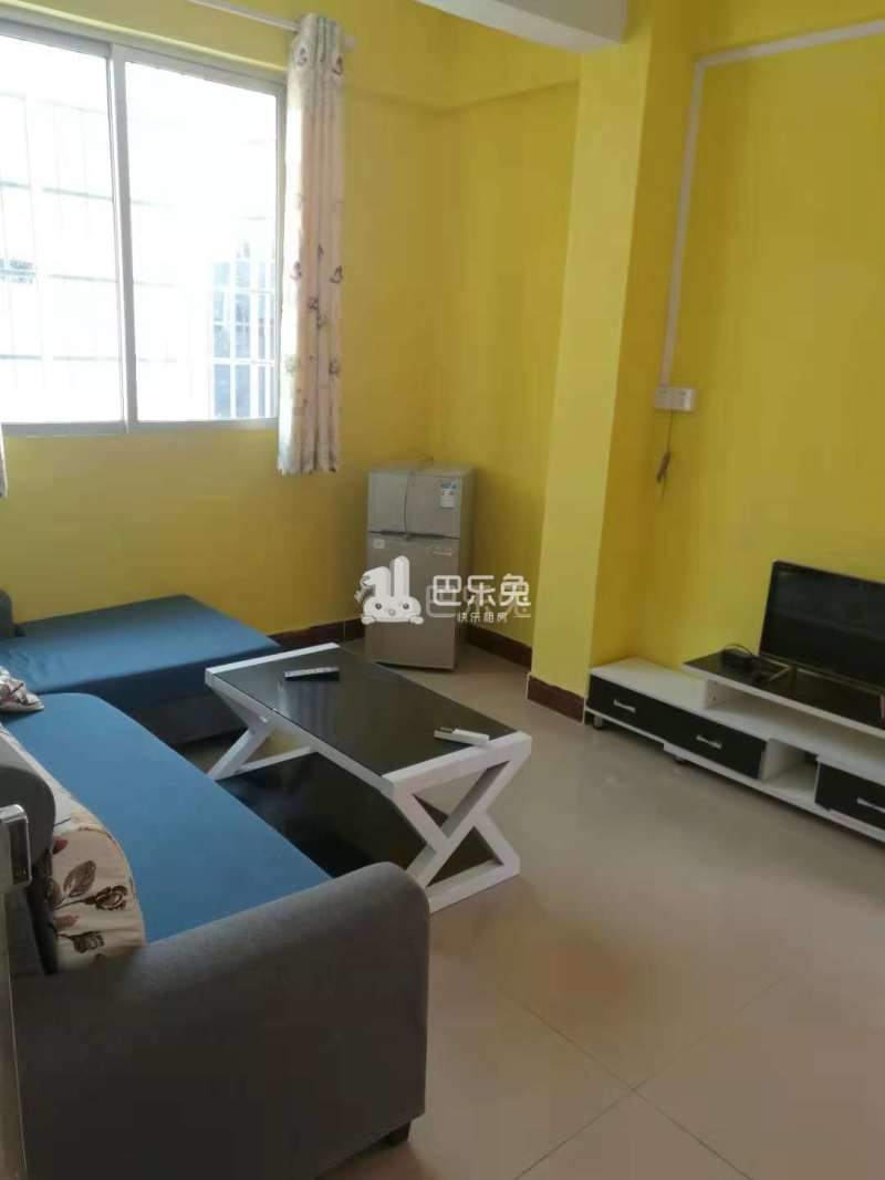 梦田公寓龙溪013店A栋5996405客厅图4