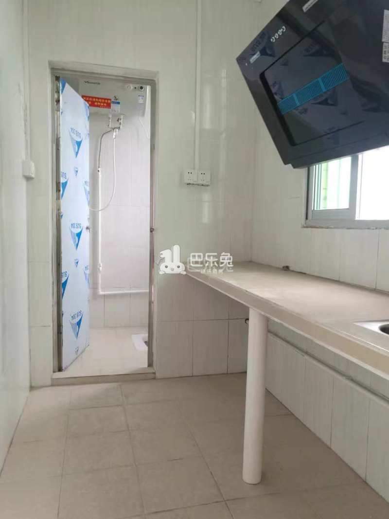 梦田公寓龙溪013店A栋5996405周边环境图19