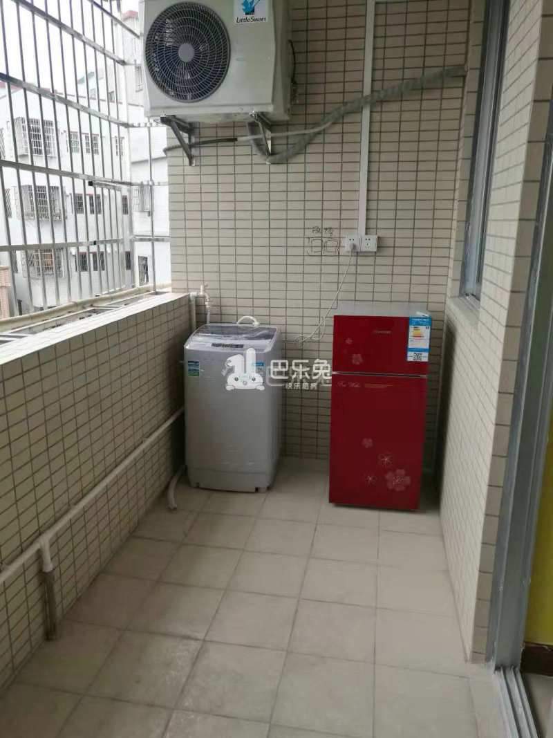 梦田公寓龙溪013店A栋5996405周边环境图17