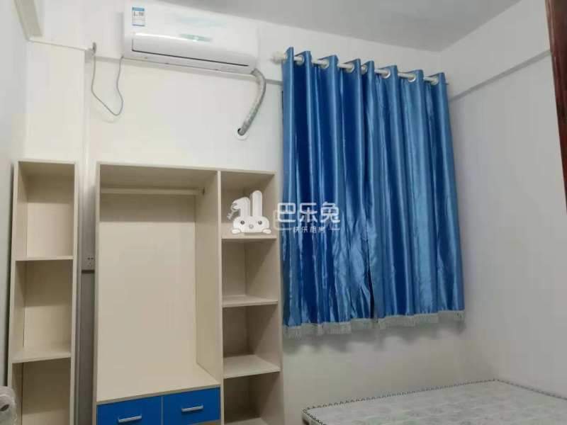 梦田公寓龙溪013店A栋5996405周边环境图11