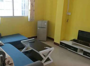 梦田公寓龙溪013店A栋 1室1厅1卫