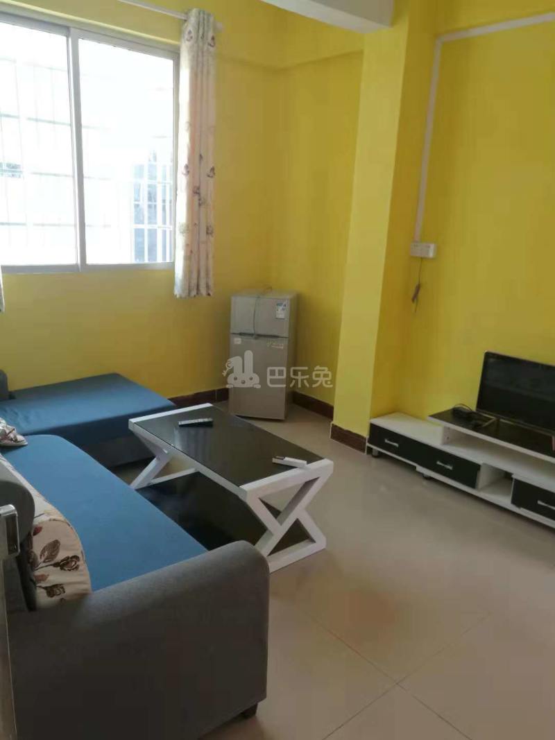 梦田公寓龙溪013店A栋5996405客厅图0