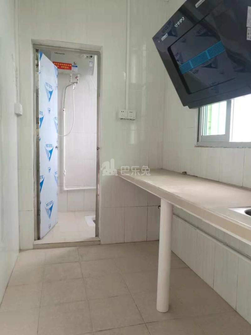 梦田公寓龙溪013店A栋5996405周边环境图6