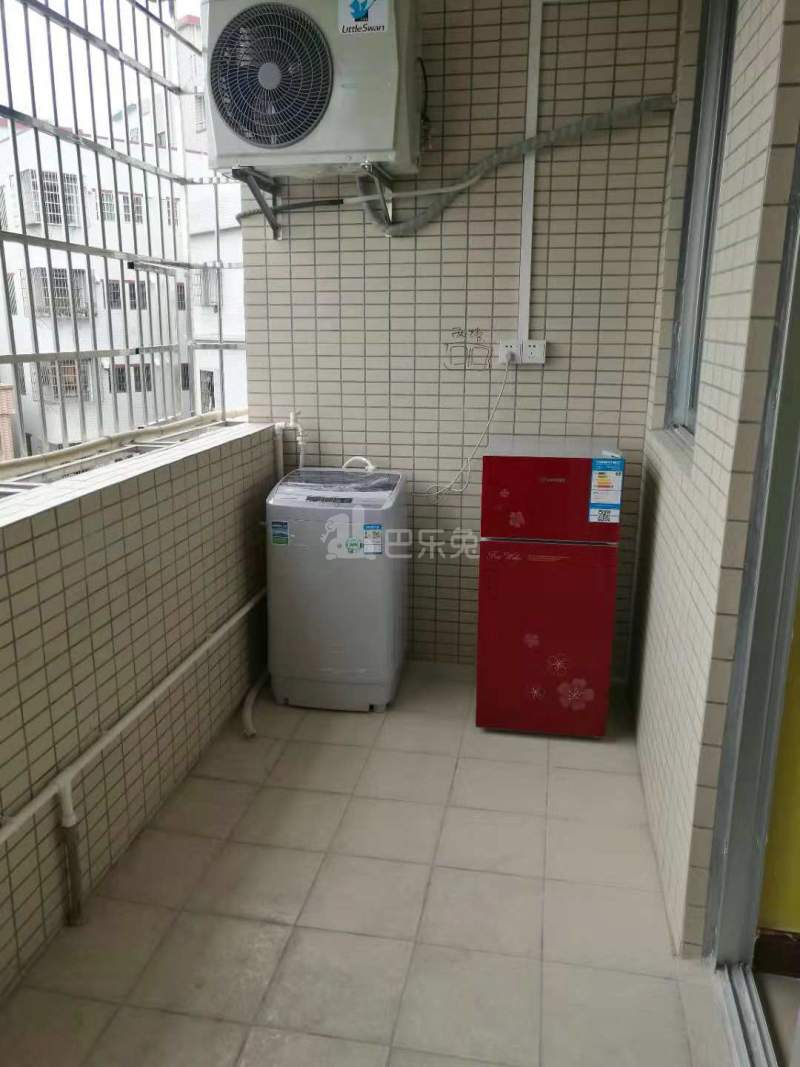 梦田公寓龙溪013店A栋5996405周边环境图5