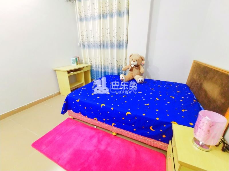 梦田公寓龙溪011店J栋5996406卧室图2