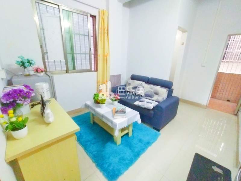 梦田公寓龙溪011店J栋5996406客厅图5