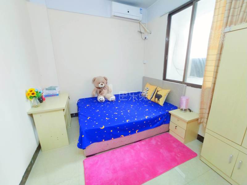 梦田公寓龙溪011店J栋5996406卧室图0