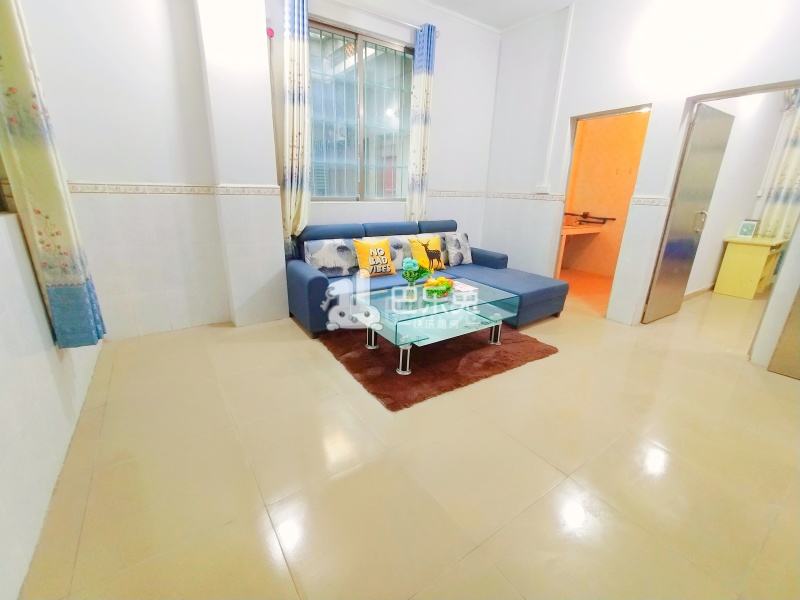 梦田公寓龙溪011店H栋5996408客厅图17