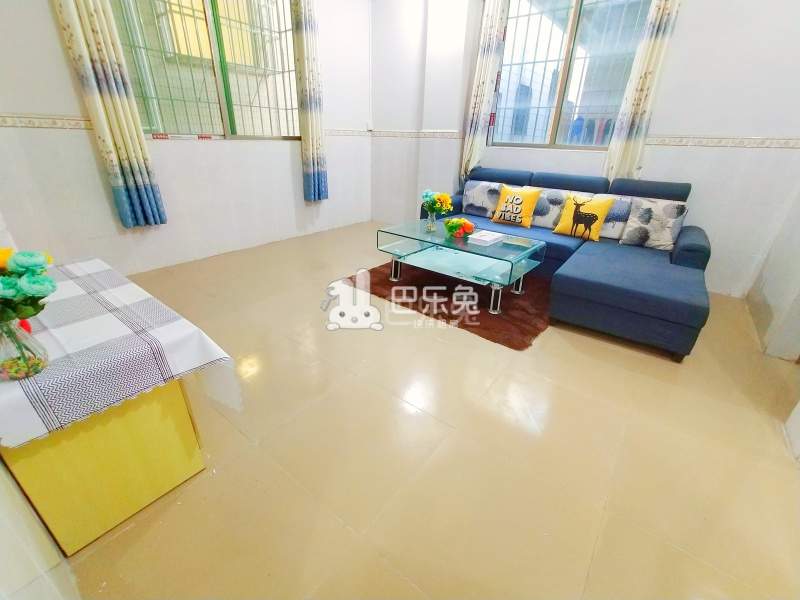 梦田公寓龙溪011店H栋5996408客厅图9