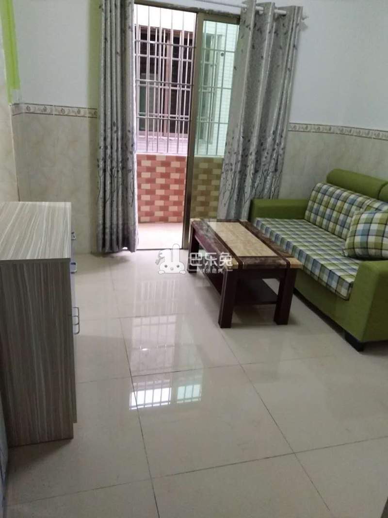 梦田公寓龙溪011店H栋5996408客厅图8