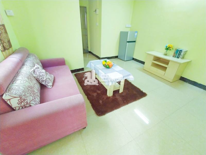 梦田公寓龙溪011店F栋5996409客厅图1