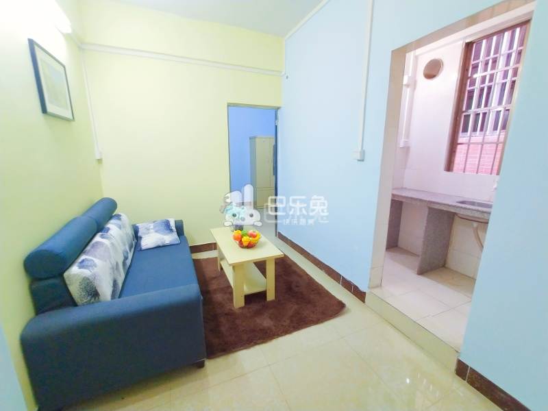 梦田公寓龙溪011店F栋5996409客厅图0