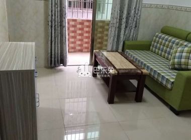 梦田公寓龙溪011店C栋 1室1厅1卫