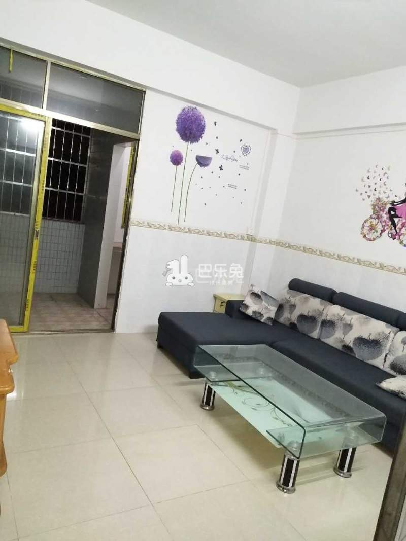 梦田公寓龙溪011店C栋5996412周边环境图4