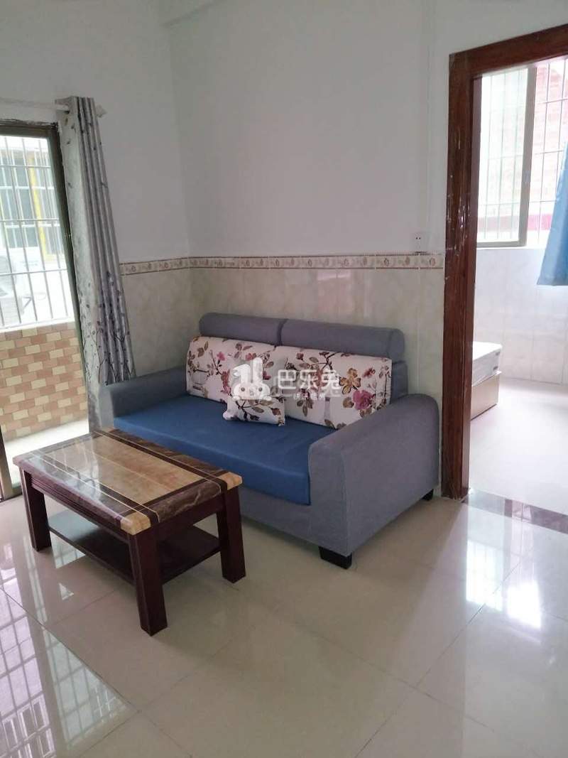 梦田公寓龙溪011店C栋5996412客厅图1