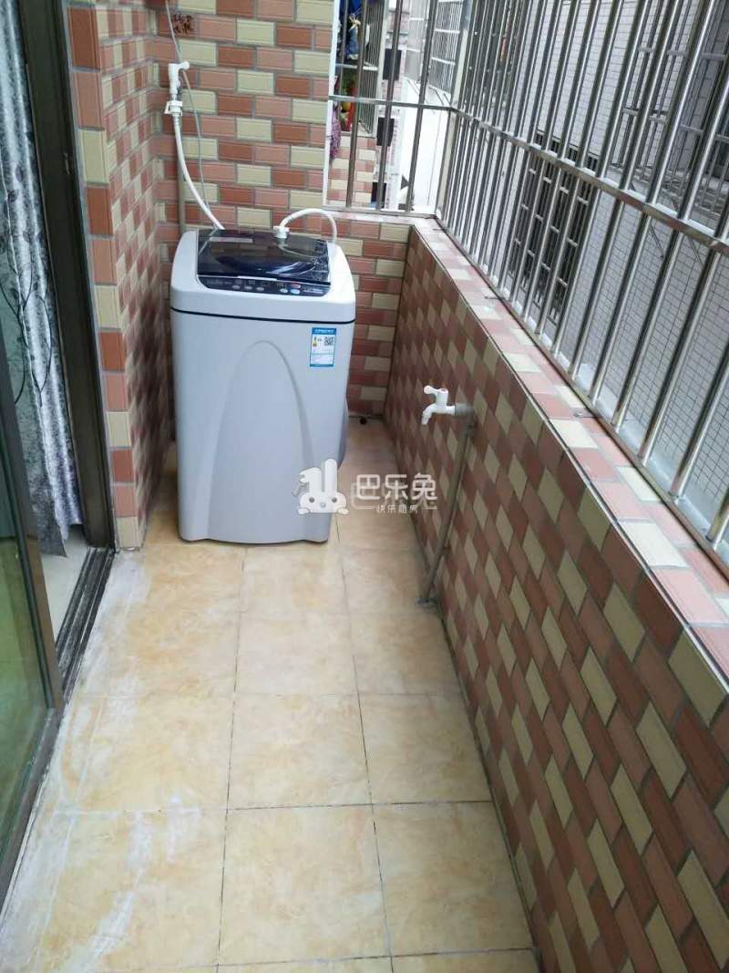 梦田公寓龙溪011店B栋5996413周边环境图4