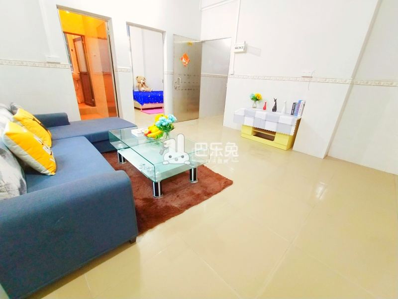 梦田公寓龙溪011店B栋5996413客厅图2