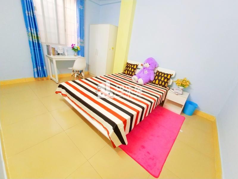 梦田公寓龙溪011店B栋5996414卧室图4