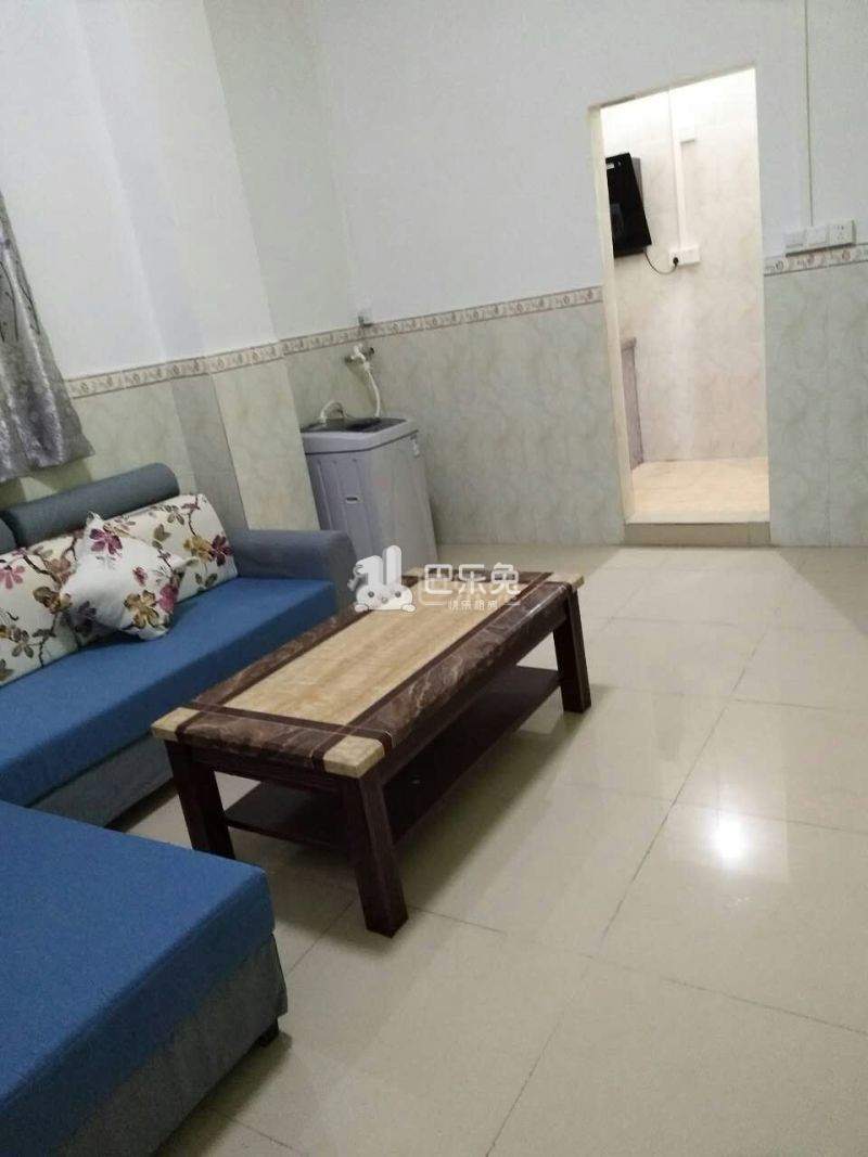 梦田公寓龙溪011店B栋5996414客厅图13